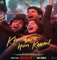 Nonton Kho Gaye Hum Kahan 2023 Subtitle Indonesia Poster