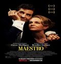 Nonton Movie Maestro 2023 Subtitle Indonesia Poster