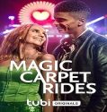 Nonton Magic Carpet Rides 2023 Subtitle Indonesia Poster