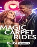 Nonton Magic Carpet Rides 2023 Subtitle Indonesia Poster