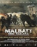 Nonton Malbatt Misi Bakara 2023 Subtitle Indonesia Poster