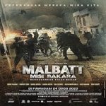 Link Nonton Film Malbatt Misi Bakara 2023 Subtitle Indonesia Online kebioskop21
