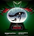 Nonton Merry Little Batman 2023 Subtitle Indonesia Poster
