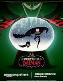 Nonton Merry Little Batman 2023 Subtitle Indonesia Poster