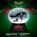 Link Nonton Film Merry Little Batman 2023 Subtitle Indonesia Online kebioskop21