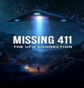 Nonton Missing 411 The UFO Connection 2022 Sub Indonesia Poster