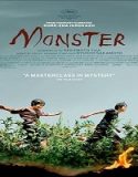 Nonton Movie Monster 2023 Subtitle Indonesia Poster