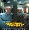 Nonton My Neighbor Adolf 2023 Subtitle Indonesia Poster
