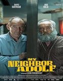 Nonton My Neighbor Adolf 2023 Subtitle Indonesia Poster