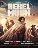 Nonton Rebel Moon Part One A Child of Fire 2023 Sub Indo Poster