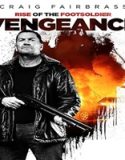 Nonton Rise of the Footsoldier Vengeance 2023 Subtitle Indonesia Poster