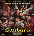 Nonton Movie Saltburn 2023 Subtitle Indonesia Poster