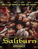 Nonton Movie Saltburn 2023 Subtitle Indonesia Poster