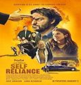 Movie Self Reliance 2023 Subtitle Indonesia Poster
