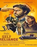 Movie Self Reliance 2023 Subtitle Indonesia Poster