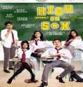 Serial High School on Sex Season 1 Subtitle Indonesia Poster