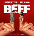 Serial BEEF Season 1 Subtitle Indonesia Poster