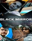 Serial Black Mirror Season 2 Subtitle Indonesia Poster