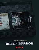Serial Black Mirror Season 6 Subtitle Indonesia Poster