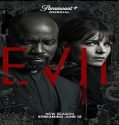 Serial Evil Season 3 Subtitle Indonesia Poster