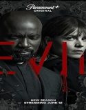Serial Evil Season 3 Subtitle Indonesia Poster