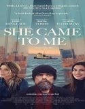 Nonton She Came to Me 2023 Subtitle Indonesia Poster
