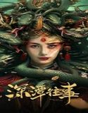 Nonton Snake Beauty 2023 Subtitle Indonesia Poster
