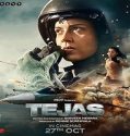 Nonton Movie Tejas 2023 Subtitle Indonesia Poster