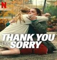 Nonton Thank You Im Sorry 2023 Subtitle Indonesia Poster