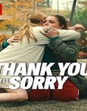 Nonton Thank You Im Sorry 2023 Subtitle Indonesia Poster