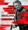 Nonton The Bricklayer 2023 Subtitle Indonesia Poster
