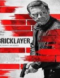 Nonton The Bricklayer 2023 Subtitle Indonesia Poster