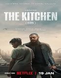 Movie The Kitchen 2023 Subtitle Indonesia Poster