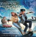 Nonton The Mercator Trail 2022 Subtitle Indonesia Poster