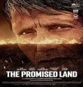 Nonton The Promised Land 2023 Subtitle Indonesia Poster