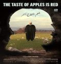 Nonton The Taste of Apples Is Red 2022 Subtitle Indonesia Poster