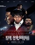 Nonton The Wild 2023 Subtitle Indonesia Poster