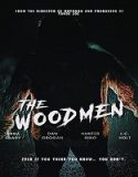 Nonton The Woodmen 2023 Subtitle Indonesia Poster