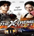 Nonton The X Treme Riders 2023 Subtitle Indonesia Poster