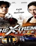 Nonton The X Treme Riders 2023 Subtitle Indonesia Poster