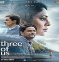 Nonton Three of Us 2022 Subtitle Indonesia Poster