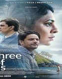 Nonton Three of Us 2022 Subtitle Indonesia Poster