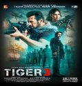 Nonton Tiger 3 (2023) Subtitle Indonesia Poster