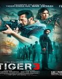 Nonton Tiger 3 (2023) Subtitle Indonesia Poster