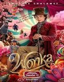 Movie Wonka 2023 Subtitle Indonesia Poster
