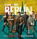 Serial Berlin Season 1 Subtitle Indonesia Poster
