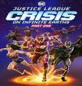 Nonton Justice League Crisis on Infinite Earths Part One 2024 Poster