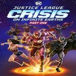 Nonton Film Justice League Crisis on Infinite Earths Part One 2024 Sub Indo Online kebioskop21