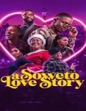 Nonton A Soweto Love Story 2024 Sub Indo Poster