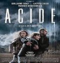 Film Sci-Fi Acide 2023 Subtitle Indonesia Poster